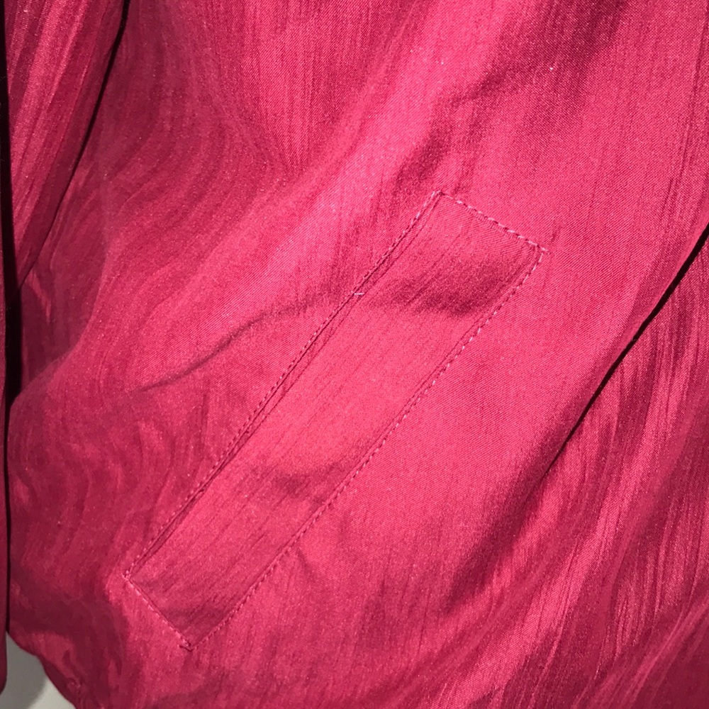 Red Jacket - Picture 6 of 6